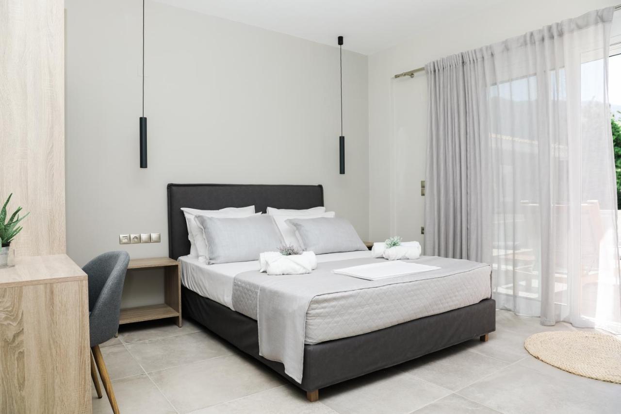 Comodo Nydri  Exteriér fotografie